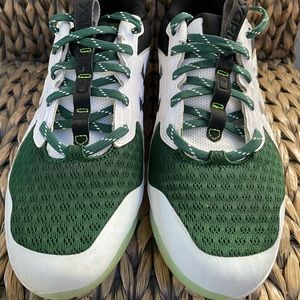 UA Armour Yard MT baseball cleats